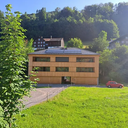freiraum Apartments-2