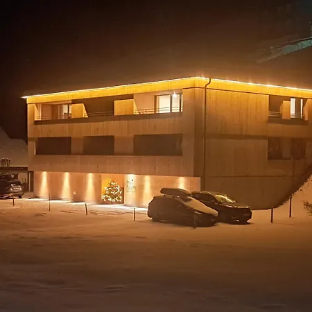 freiraum Apartments-3